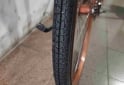 Deportes - BICICLETA INGLESA ANTIGÜA, RESTAURADA, RODADO 28. - En Venta
