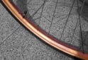 Deportes - BICICLETA INGLESA ANTIGÜA, RESTAURADA, RODADO 28. - En Venta