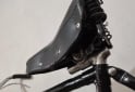 Deportes - BICICLETA INGLESA ANTIGÜA, RESTAURADA, RODADO 28. - En Venta
