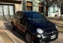 Autos - Fiat 500 Sport 2012 Nafta 118000Km - En Venta