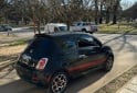 Autos - Fiat 500 Sport 2012 Nafta 118000Km - En Venta