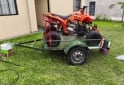 Cuatris y UTVs - Motomel GORILLA 150CC 2013 1111Km - En Venta