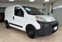 Utilitarios - Fiat QUBO FIORINO ACTIVE 2012 Nafta 126200Km - En Venta