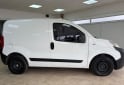Utilitarios - Fiat QUBO FIORINO ACTIVE 2012 Nafta 126200Km - En Venta