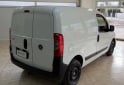 Utilitarios - Fiat QUBO FIORINO ACTIVE 2012 Nafta 126200Km - En Venta