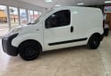 Utilitarios - Fiat QUBO FIORINO ACTIVE 2012 Nafta 126200Km - En Venta
