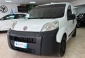 Utilitarios - Fiat QUBO FIORINO ACTIVE 2012 Nafta 126200Km - En Venta