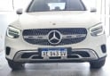 Camionetas - Mercedes Benz Glc 300 Off Road 4 Matic 2020 Nafta 94580Km - En Venta