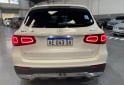 Camionetas - Mercedes Benz Glc 300 Off Road 4 Matic 2020 Nafta 94580Km - En Venta