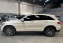Camionetas - Mercedes Benz Glc 300 Off Road 4 Matic 2020 Nafta 94580Km - En Venta