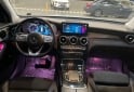 Camionetas - Mercedes Benz Glc 300 Off Road 4 Matic 2020 Nafta 94580Km - En Venta