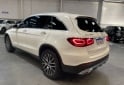 Camionetas - Mercedes Benz Glc 300 Off Road 4 Matic 2020 Nafta 94580Km - En Venta