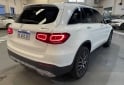 Camionetas - Mercedes Benz Glc 300 Off Road 4 Matic 2020 Nafta 94580Km - En Venta