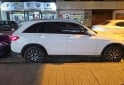 Camionetas - Mercedes Benz Glc 300 Off Road 4 Matic 2020 Nafta 94580Km - En Venta