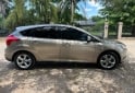 Autos - Ford Focus 2015 Nafta 128000Km - En Venta