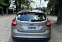 Autos - Ford Focus 2015 Nafta 128000Km - En Venta