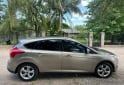 Autos - Ford Focus 2015 Nafta 128000Km - En Venta