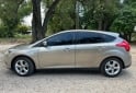 Autos - Ford Focus 2015 Nafta 128000Km - En Venta