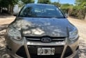 Autos - Ford Focus 2015 Nafta 128000Km - En Venta