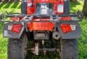 Cuatris y UTVs - Zanella 250 2013 7000Km - En Venta