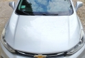 Autos - Chevrolet TRACKER 2018 Nafta 113000Km - En Venta