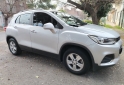 Autos - Chevrolet TRACKER 2018 Nafta 113000Km - En Venta