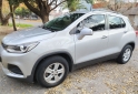 Autos - Chevrolet TRACKER 2018 Nafta 113000Km - En Venta