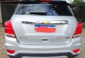 Autos - Chevrolet TRACKER 2018 Nafta 113000Km - En Venta