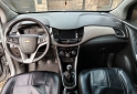 Autos - Chevrolet TRACKER 2018 Nafta 113000Km - En Venta