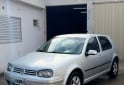Autos - Volkswagen Golf 2007 GNC 175000Km - En Venta