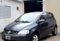 Autos - Volkswagen Fox 2006 Nafta 150000Km - En Venta