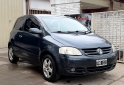Autos - Volkswagen Fox 2006 Nafta 150000Km - En Venta
