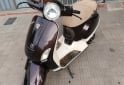 Motos - Zanella Styler 150 2016 Nafta 18000Km - En Venta