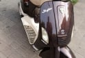 Motos - Zanella Styler 150 2016 Nafta 18000Km - En Venta