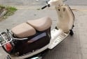 Motos - Zanella Styler 150 2016 Nafta 18000Km - En Venta