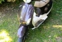 Motos - Zanella Styler 150 2016 Nafta 18000Km - En Venta