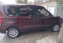 Utilitarios - Fiat Doblo 2015 GNC 203000Km - En Venta