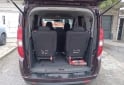 Utilitarios - Fiat Doblo 2015 GNC 203000Km - En Venta