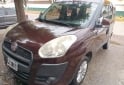 Utilitarios - Fiat Doblo 2015 GNC 203000Km - En Venta
