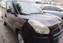 Utilitarios - Fiat Doblo 2015 GNC 203000Km - En Venta