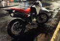 Motos - Honda XR150L 2025 Nafta 11000Km - En Venta