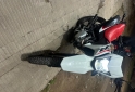 Motos - Honda XR150L 2025 Nafta 11000Km - En Venta