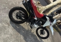 Motos - Honda XR150L 2025 Nafta 11000Km - En Venta