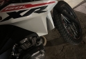 Motos - Honda XR150L 2025 Nafta 11000Km - En Venta
