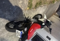 Motos - Honda XR150L 2025 Nafta 11000Km - En Venta