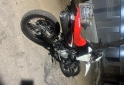 Motos - Honda XR150L 2025 Nafta 11000Km - En Venta