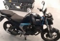 Motos - Yamaha FZFI 150cc 2020 Nafta 19500Km - En Venta