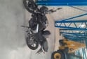 Motos - Yamaha FZFI 150cc 2020 Nafta 19500Km - En Venta