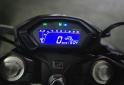 Motos - Honda CB 190cc 2017 Nafta - En Venta