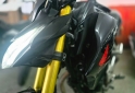 Motos - Honda CB 190cc 2017 Nafta - En Venta